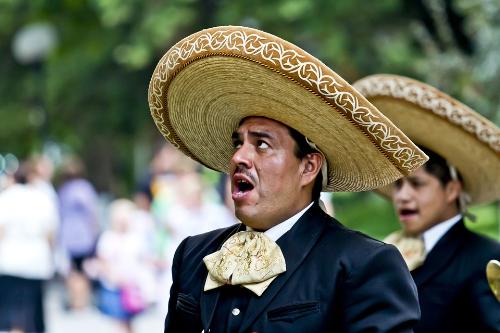 Los mexicanos no necesitarán visa para entrar a Canadá