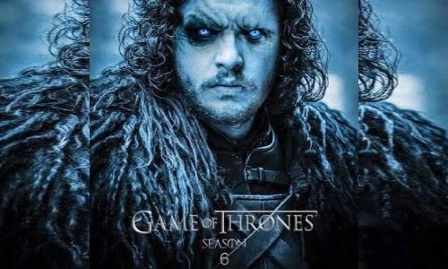 Game of thrones rompió records de audiencia en final de sexta temporada