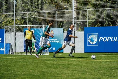 Inicia la Copa Universitaria Popular con 22 universidades en competencia