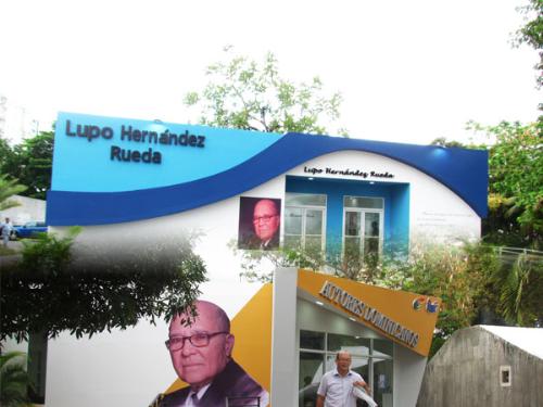 21a Feria Internacional del Libro Santo Domingo 2018