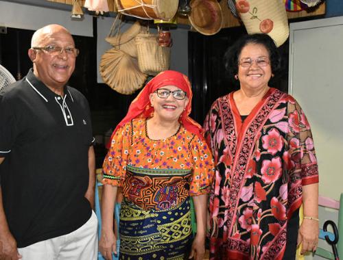 EdoRitmos realiza conversatorio por el Día Mundial del Folklore