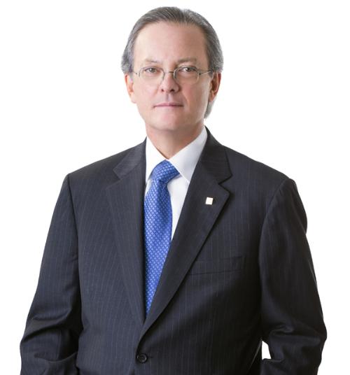 Poder Ejecutivo designa a Manuel A. Grullón presidente del Plan Sierra