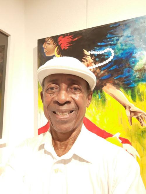 Aramis Ciriaco Green representará a RD en Feria Científica en Estados Unidos