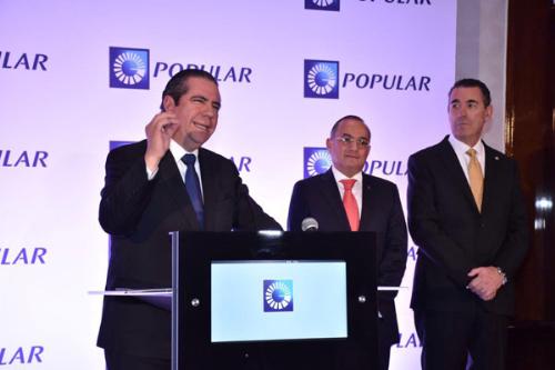 Banco Popular reafirmó su compromiso con el turismo en ITB Berlín