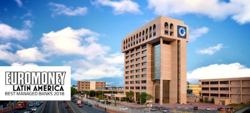 El Popular es el banco mejor gestionado del Caribe, según Euromoney