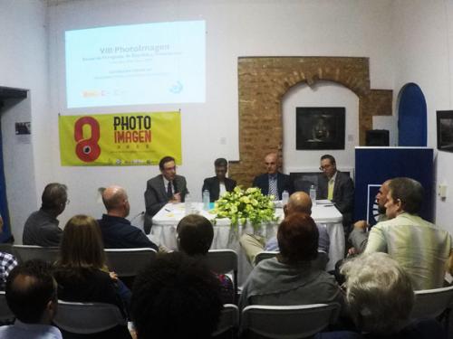 VIII edición de PHOTOIMAGEN 2018