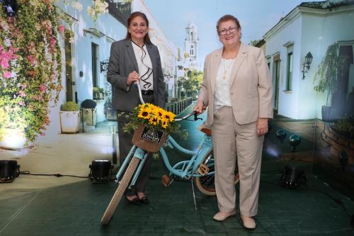 Ministerio de Turismo presenta campaña, imagen y marca Ciudad Colonial