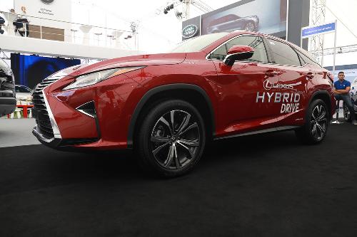 Autoferia Popular presenta amplia oferta de vehículos híbridos y eléctricos