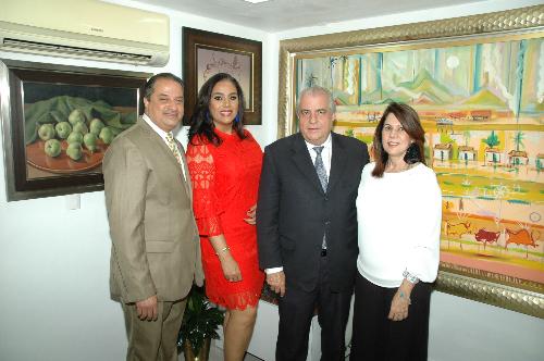 Galería de arte La Colección re inaugura sus espacios