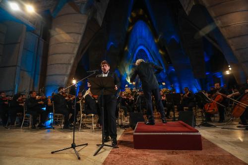 El Popular auspicia XXI Concierto Altagraciano con la Orquesta Sinfónica Nacional