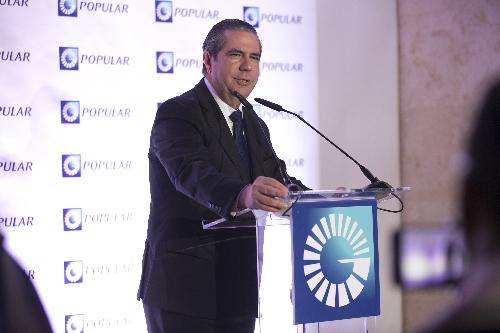 Grupo Popular respalda al turismo con más de RD$40,000 millones en préstamos