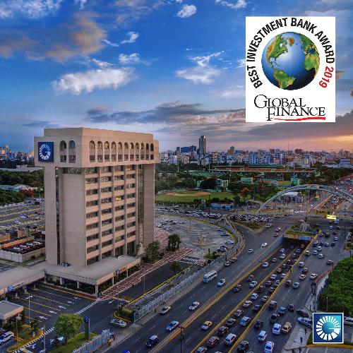 Global Finance vuelve a elegir al Popular como mejor banco de inversión