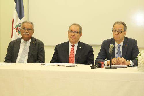 Inician diplomado sobre soluciones para la adaptación y la resiliencia frente al cambio climático