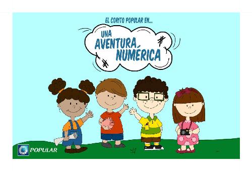 Popular trae la historia de los números a la VI Semana Económica y Financiera