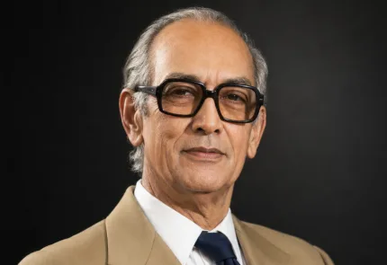 Antonio Guzman Fernandez