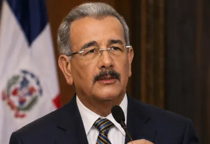 Danilo Medina