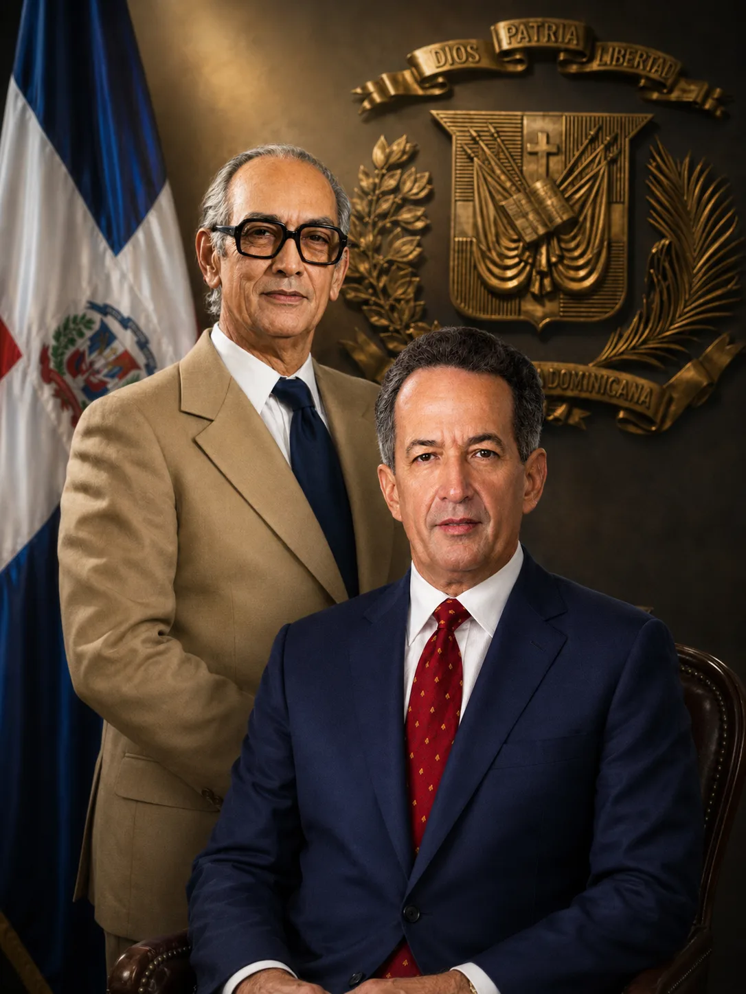 Antonio Guzman Fernandez