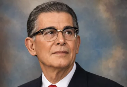 Joaquin Balaguer