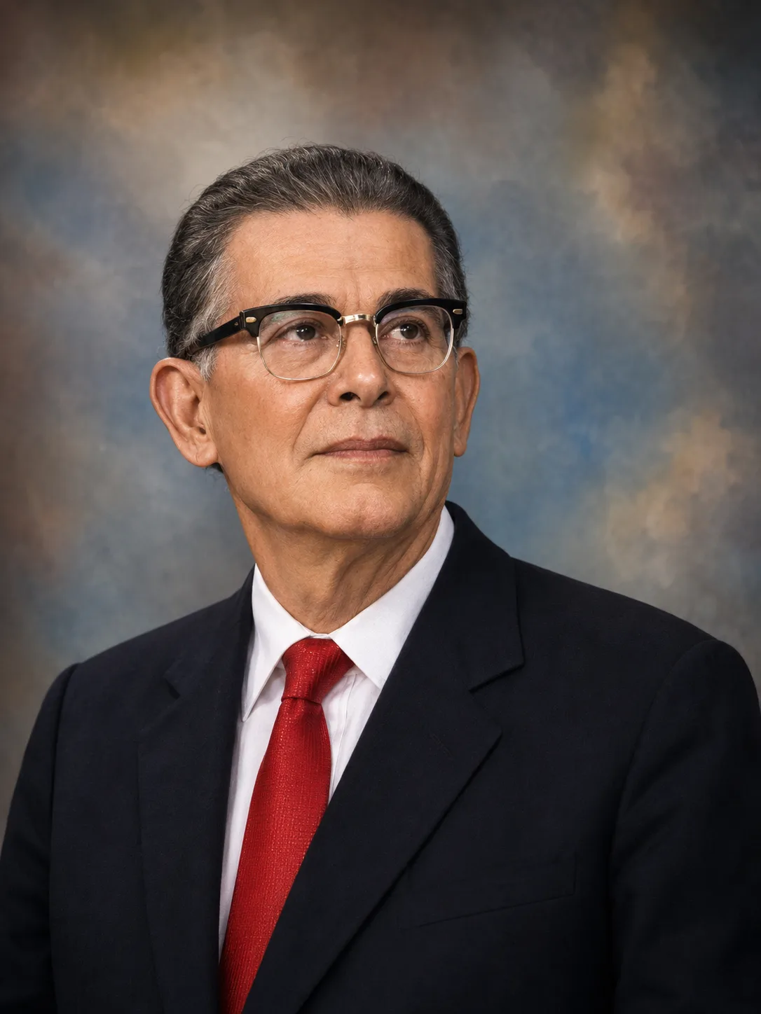 Joaquin Balaguer