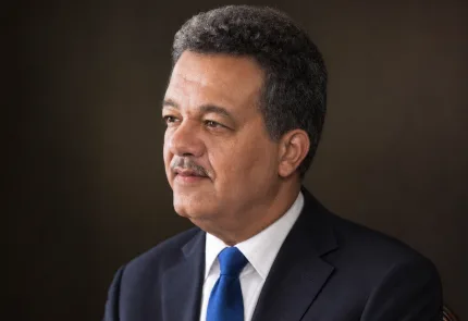 Leonel Fernandez