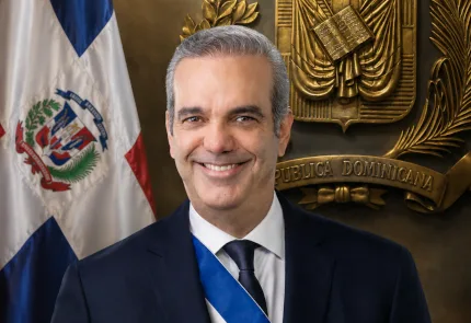 Luis Abinader