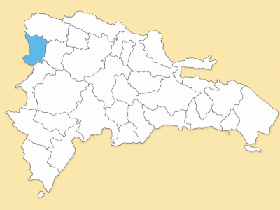 Dajabón