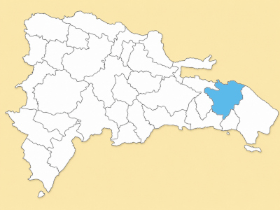 El Seibo