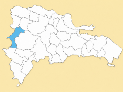 Elías Piña