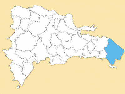 La Altagracia
