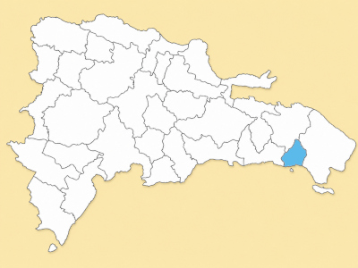 La Romana