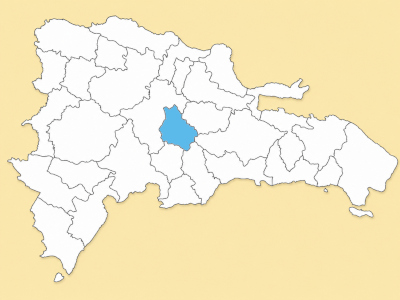 Monseñor Nouel