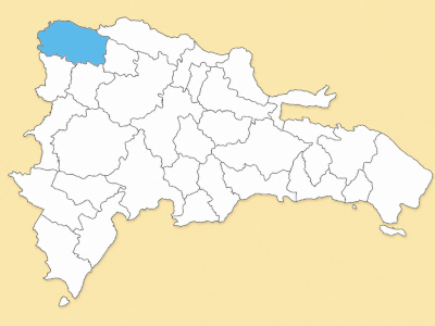 Monte Cristi