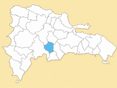 San José de Ocoa