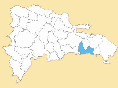 San Pedro de Macorís