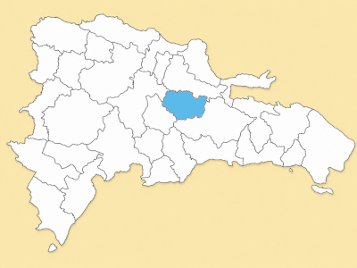 Sánchez Ramírez