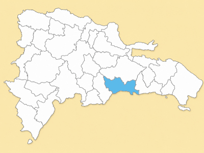 Santo Domingo