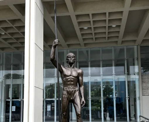Museum of the Dominican Man