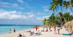 Bayahibe Beach