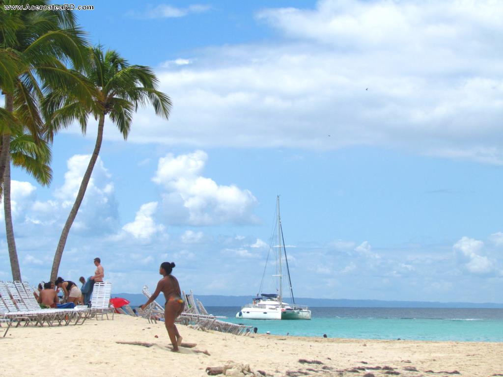 Tourism experiences in Samaná