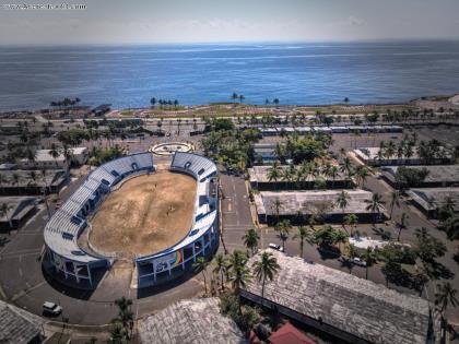 Kartódromo Julián Barceló, Santo Domingo