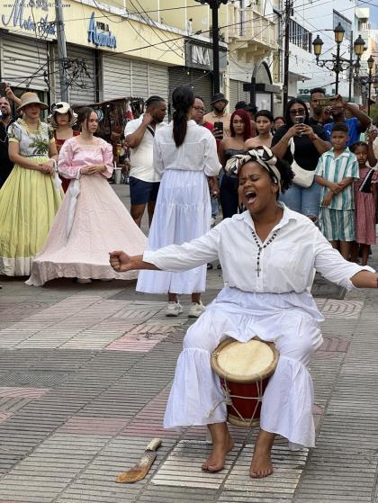 Ciudad Colonial, Santo Domingo