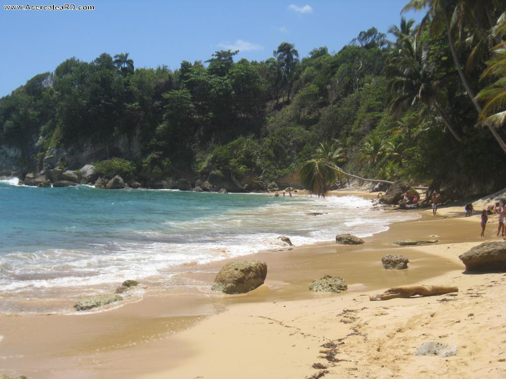 Tourism experiences in María Trinidad Sánchez