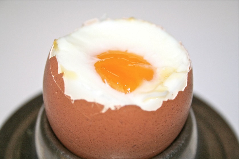 ¿Se debe comer huevos todos los días?