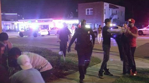 Ahora aparece presunto amante de Omar Mateen autor de la masacre de Orlando